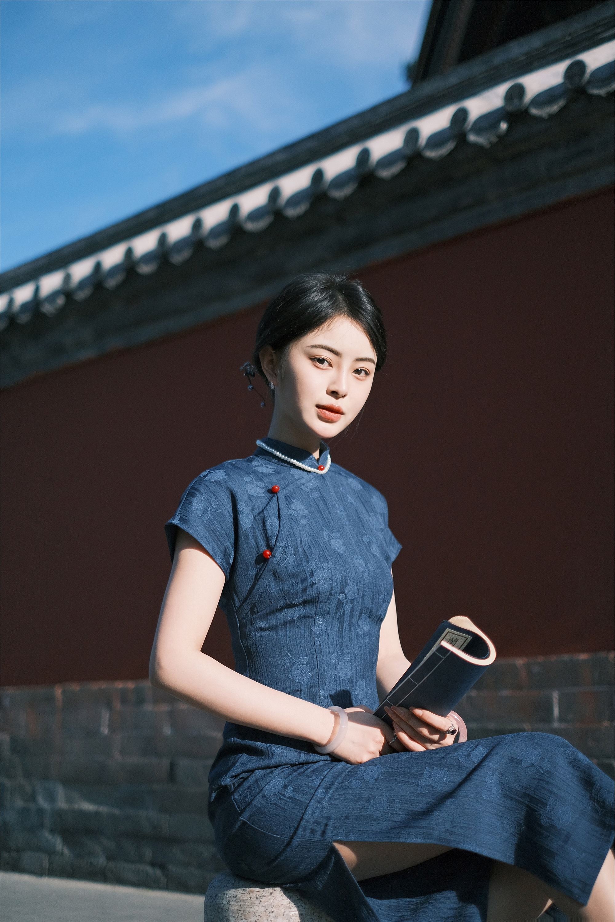 YITUYU艺图语 2025.01.05 钟楼鼓楼 胡允恩YooEn